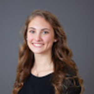 Meet your Posher, Kelsey